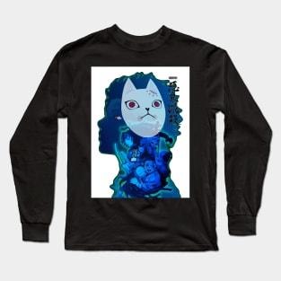 Kimetsu no Yaiba Long Sleeve T-Shirt